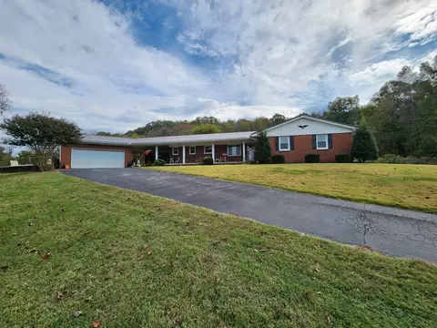 54 Turkey Creek Hwy, Carthage, TN 37030
