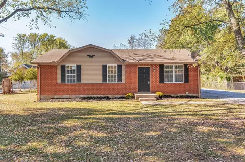 8103 Cooper Dr, Murfreesboro, TN 37129