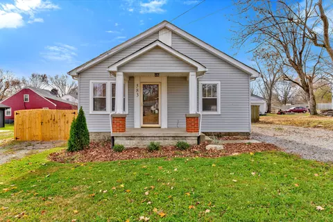 583 Phelps St, Greenbrier, TN 37073