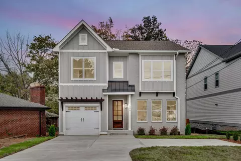 536 Scholarship Dr, Nashville, TN 37209