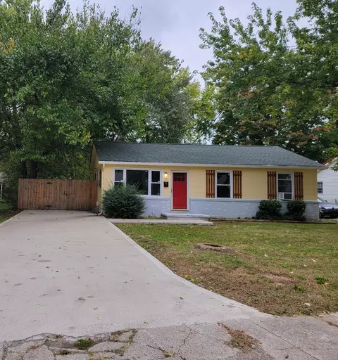 171 N Oneal Ave, Hopkinsville, KY 42240