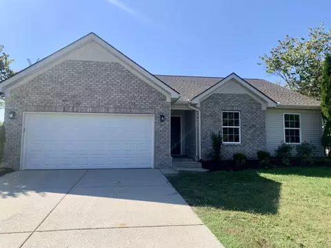 1897 Portway Rd, Spring Hill, TN 37174