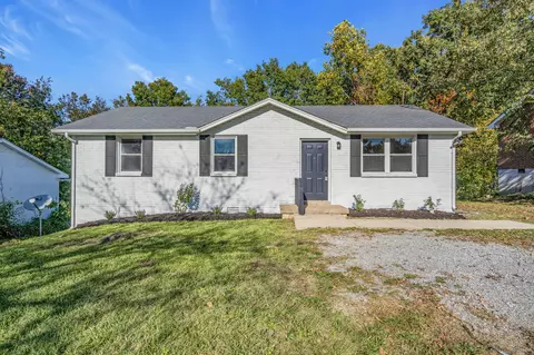 637 Lafayette Rd, Clarksville, TN 37042
