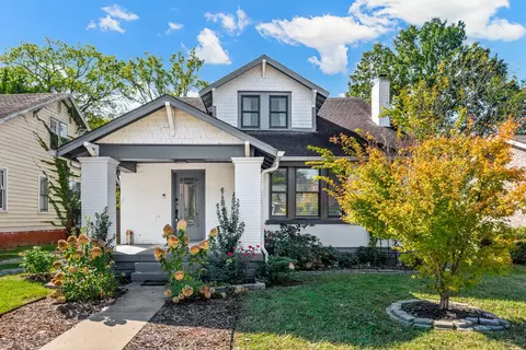 1020 W Eastland Ave, Nashville, TN 37206
