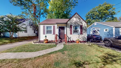1115 Jetton Dr, Murfreesboro, TN 37130