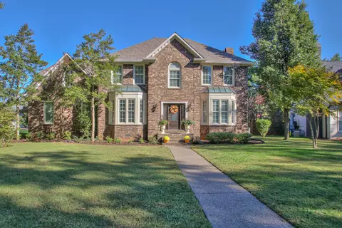 1519 Georgetown Ln, Murfreesboro, TN 37129