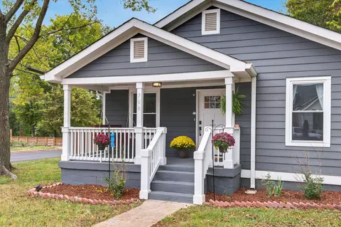 700 Hart Ave, Nashville, TN 37206