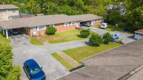 1002 Ogrady Dr, Chattanooga, TN 37419