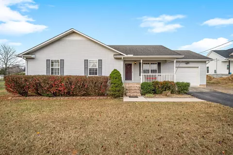 194 Brandon Dr, Mcminnville, TN 37110