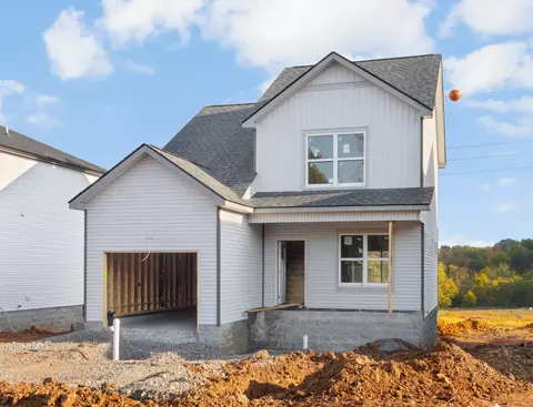 60 Fletchers Bnd, Clarksville, TN 37042