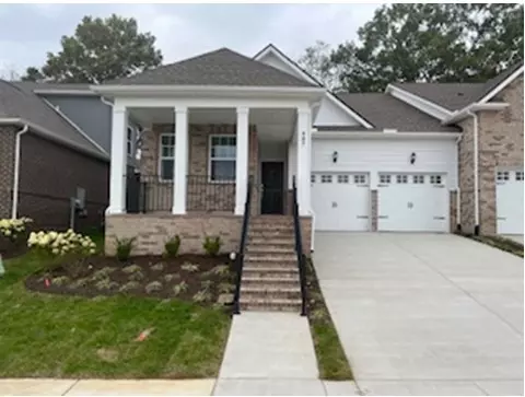 507 Gingerwood Ln, Hendersonville, TN 37075