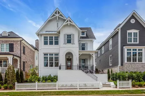 1025 William St #LOT 2414, Franklin, TN 37064