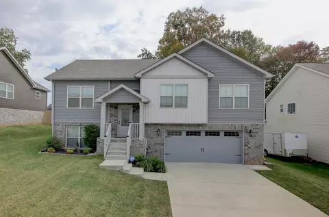 1191 Elizabeth Ln, Clarksville, TN 37042