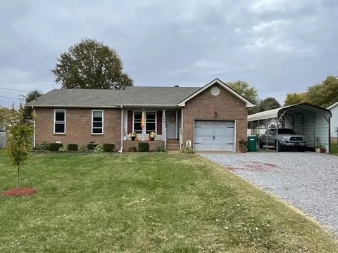 103 Belle Rive Dr, White House, TN 37188