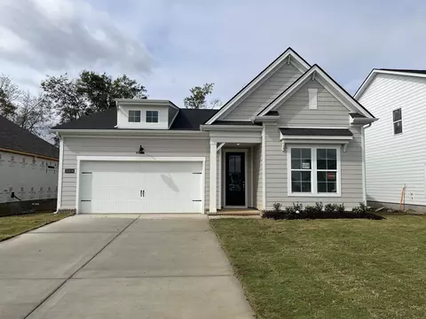 3104 Allerton Way, Murfreesboro, TN 37128