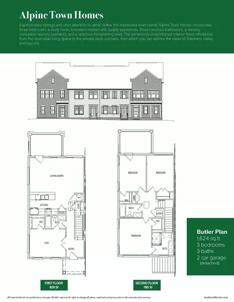 2222 Winthrop Way, Nashville, TN 37221