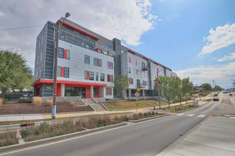 1900 12th Ave S #511, Nashville, TN 37203