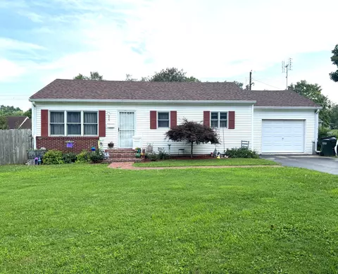 315 Jessie Ave, Hopkinsville, KY 42240