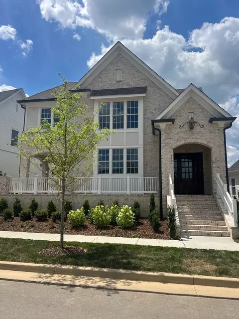 1127 Southbrooke Blvd, Franklin, TN 37064