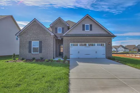 4933 Turquoise Ln, Murfreesboro, TN 37129
