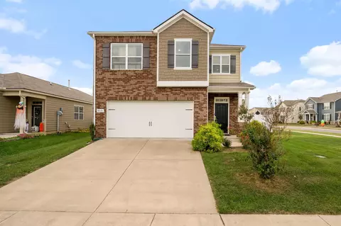 8021 Craighead Dr, Lebanon, TN 37087