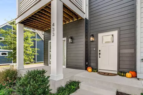 433 Becanni Ln, Nashville, TN 37209