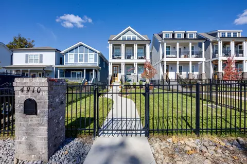 4910 Michigan Ave, Nashville, TN 37209