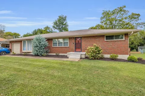 609 Shady Dr, Chattanooga, TN 37412