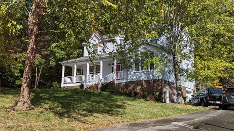 430 Nash Ave, Cookeville, TN 38501