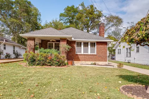 1123 Stratford Ave, Nashville, TN 37216