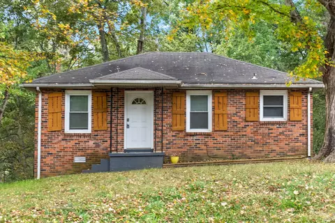 107 Allison Dr, Clarksville, TN 37042