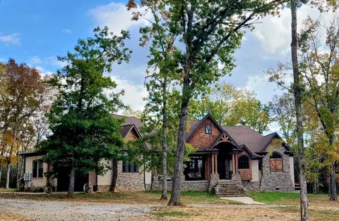 2470 Browns Mill Rd, Lascassas, TN 37085