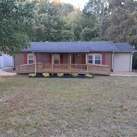 924 Cherokee Dr, New Johnsonville, TN 37134
