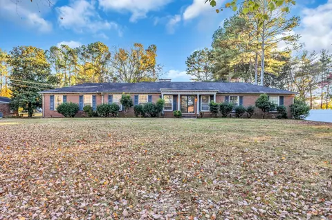 8107 Wikle Rd E, Brentwood, TN 37027