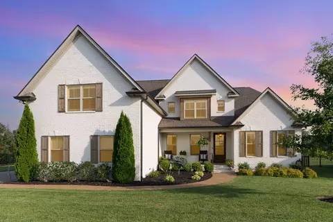 2029 Autumn Ridge Way, Spring Hill, TN 37174