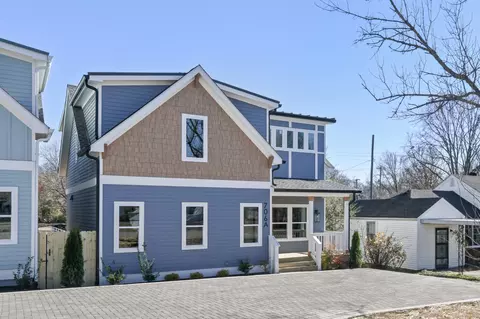 706 Wilsonwood Pl # A, Nashville, TN 37206