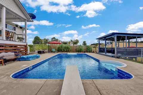 1239 Sable Rd, Spring City, TN 37381