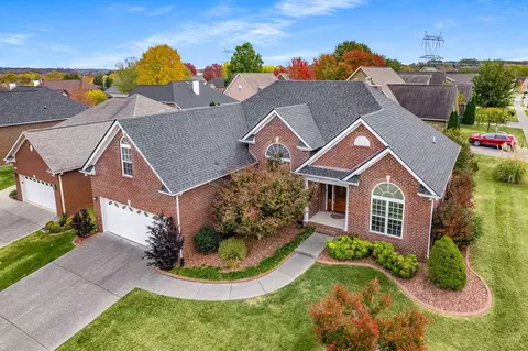 2021 Sunflower Dr, Spring Hill, TN 37174