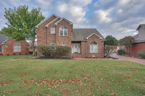 711 Bradford Pl, Murfreesboro, TN 37130