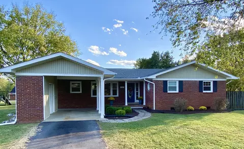 1107 Taylor Pl, Murfreesboro, TN 37129