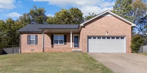 409 Bonny Castle Rd, Clarksville, TN 37040