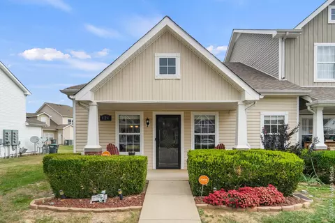 124 Alexander Blvd, Clarksville, TN 37040