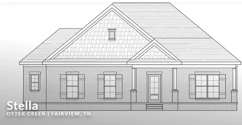 7426 Swindon Blvd # S, Fairview, TN 37062