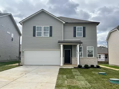 4543 Hoboken Way, Murfreesboro, TN 37128