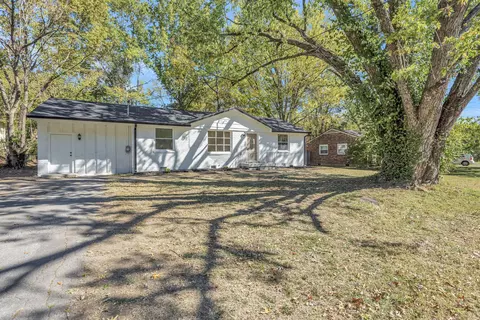 234 Willow Ln, Nashville, TN 37211