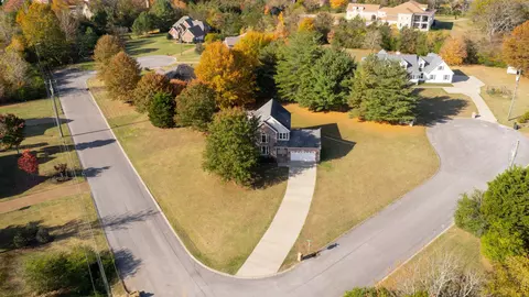 101 Teakwood Ct, Brentwood, TN 37027