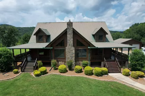 112 Tall Mountain Ln, Bradyville, TN 37026