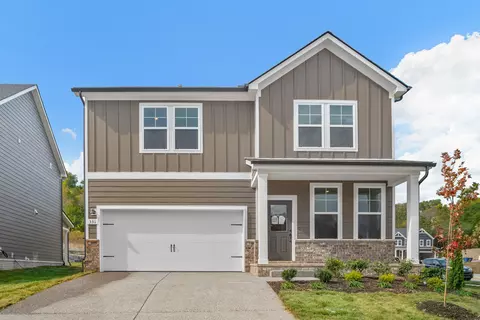 351 Turfway Park, Gallatin, TN 37066