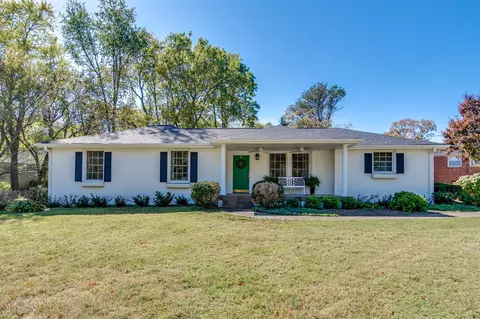4901 Montclair Dr, Nashville, TN 37211