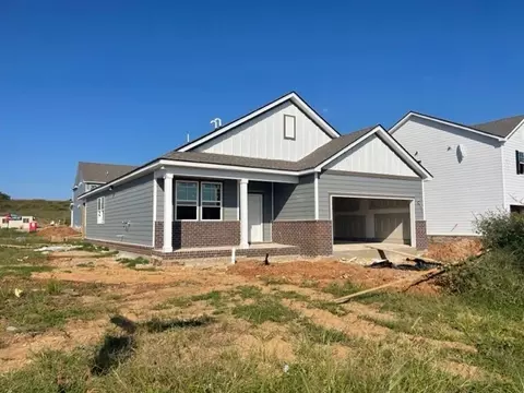 301 Burnham Rd #LOT 47, Spring Hill, TN 37174